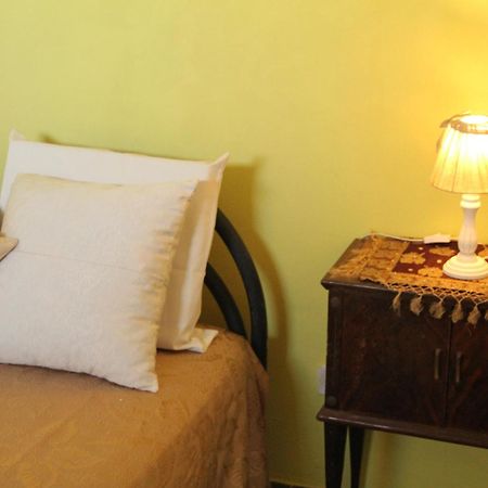 Dimora Belli Bed and Breakfast Tuglie Buitenkant foto