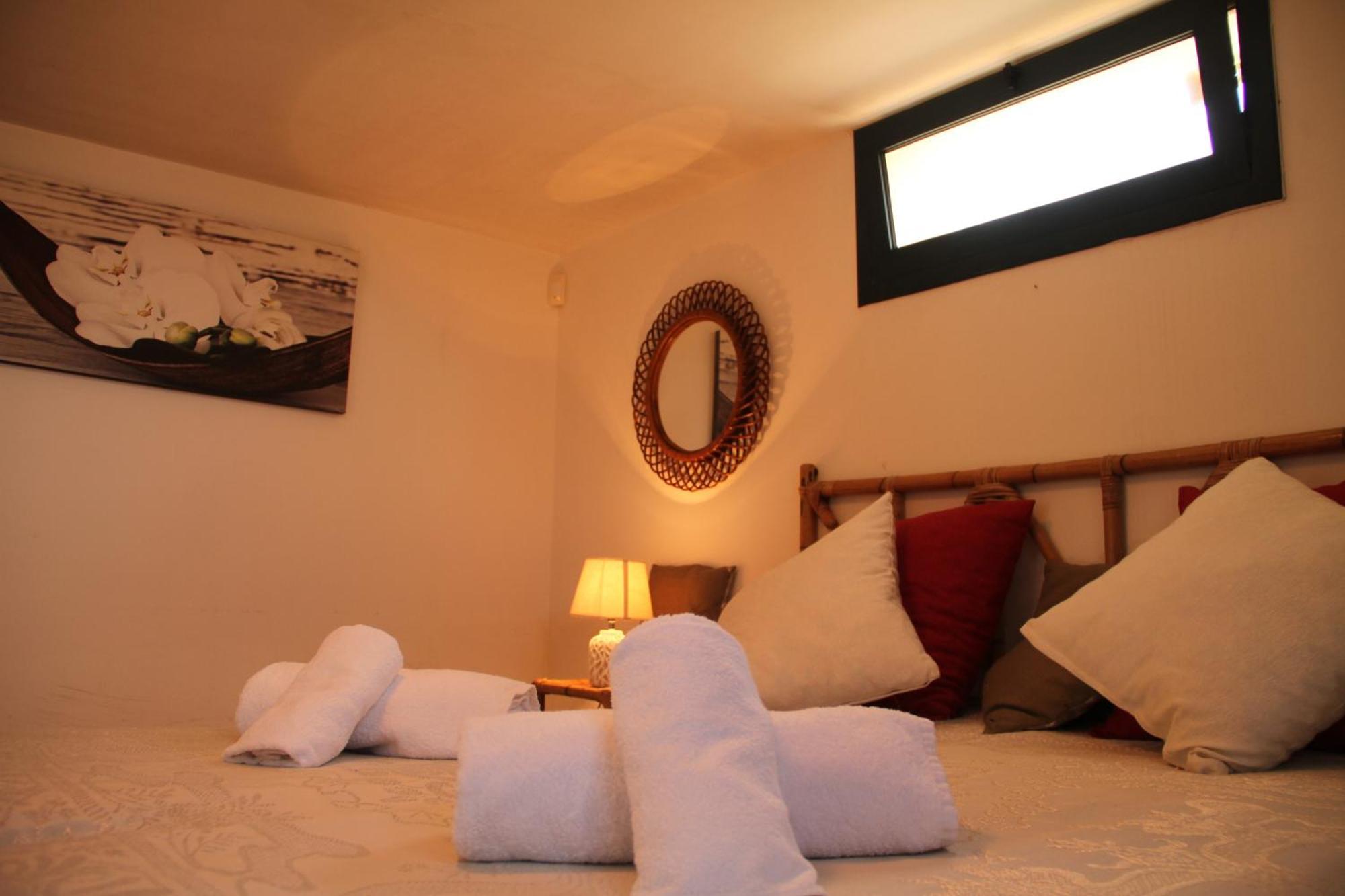 Dimora Belli Bed and Breakfast Tuglie Buitenkant foto